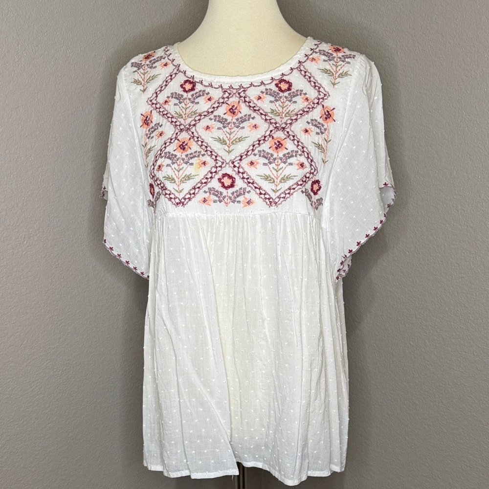 Entro Large top